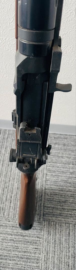 @*4様 モデルガンM14 SPRINGFIELD ARMORY 111849