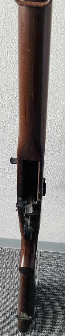 @*4様 モデルガンM14 SPRINGFIELD ARMORY 111849