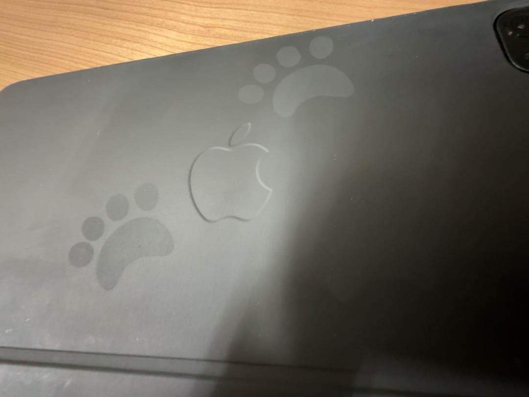 ま*る様 iPad Pro 11 第2世代+Apple Pencil +keyb