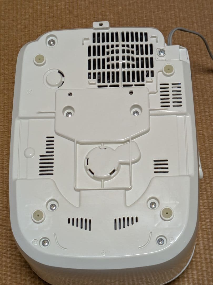 パナソニック おどり炊き 圧力 IH 炊飯器 SR-PW106 5合