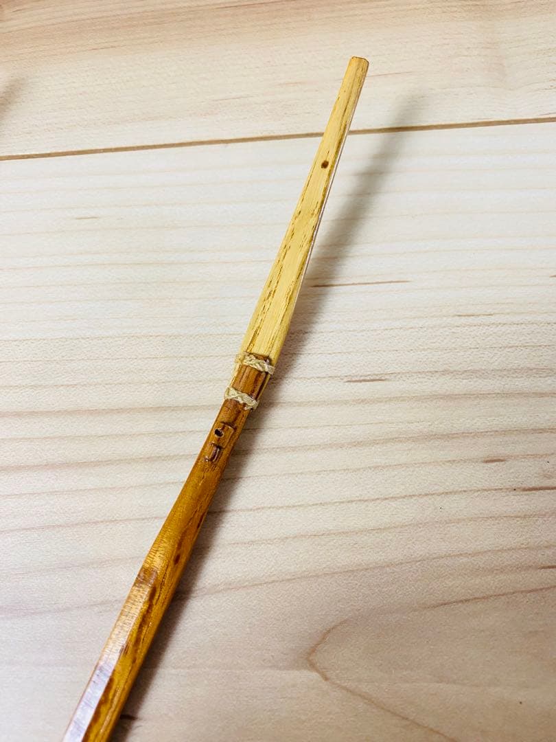 木製模型船 和船 船大工