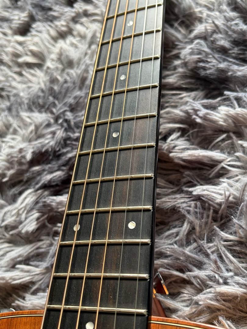 ギター Taylor GS Mini-e Koa ES