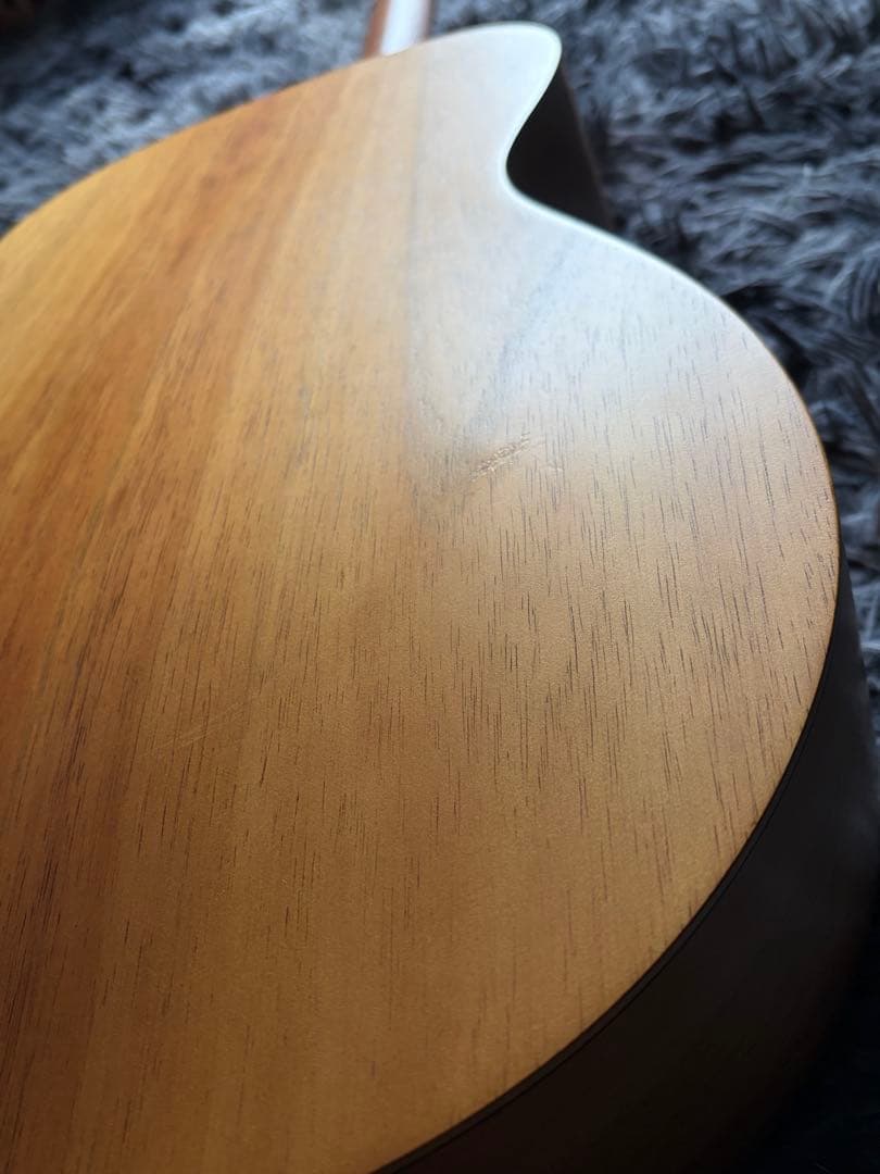 ギター Taylor GS Mini-e Koa ES