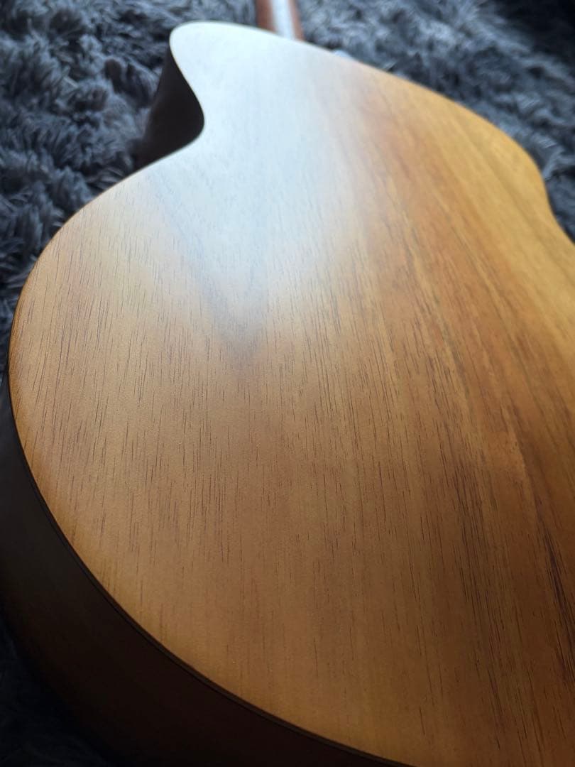 ギター Taylor GS Mini-e Koa ES