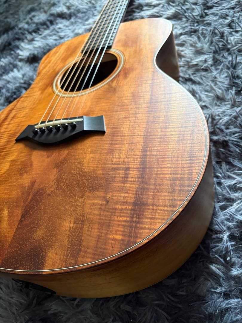 ギター Taylor GS Mini-e Koa ES