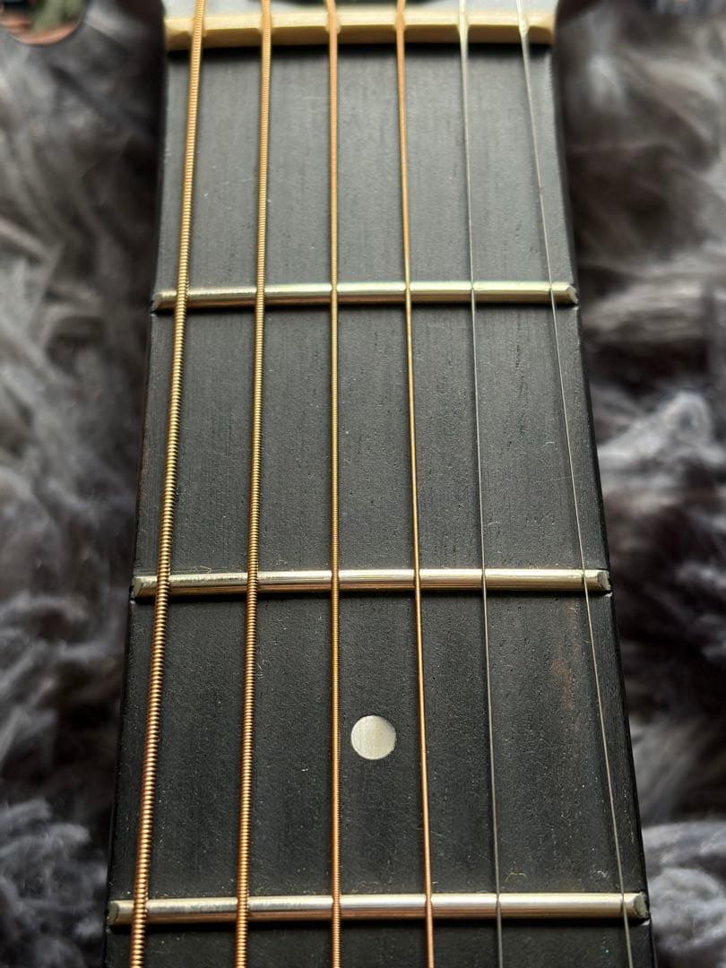 ギター Taylor GS Mini-e Koa ES