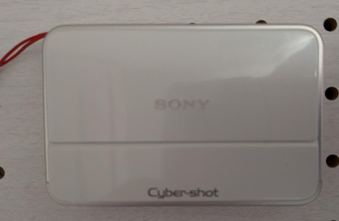 SONY デジタルカメラ Cyber-Shot　DSC-T2