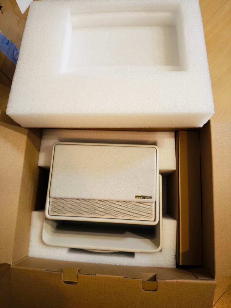 本日限定！30万超★】XGIMI HORIZON S Max 4Kプロジェクター