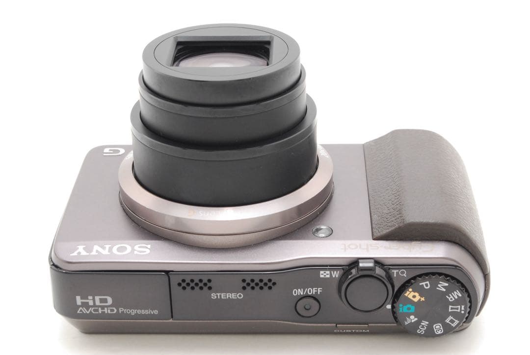 ✨極美品✨ソニー DSC-HX30V❤️撮ってすぐシェアできる喜びを！