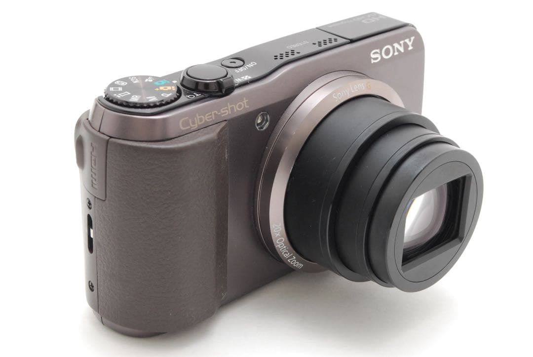 ✨極美品✨ソニー DSC-HX30V❤️撮ってすぐシェアできる喜びを！