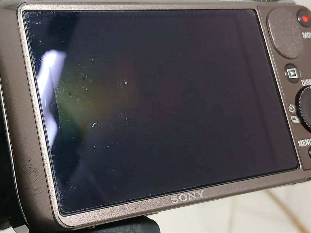 ✨極美品✨ソニー DSC-HX30V❤️撮ってすぐシェアできる喜びを！