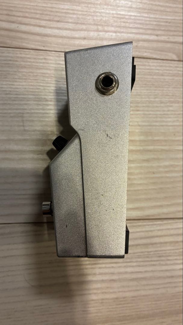 ZOOM マルチストンプ　MS-50G 箱あり