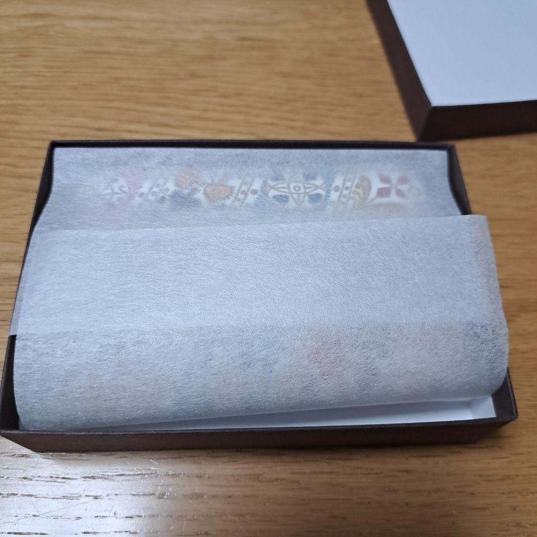 文庫屋大関　トランプ＜アリス＞ デザイン カード入れ