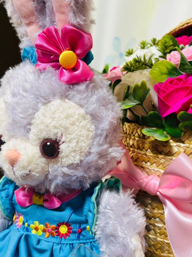 【レア】ステラルーぬいぐるみSSサイズ！新品タグ付き♡♡
