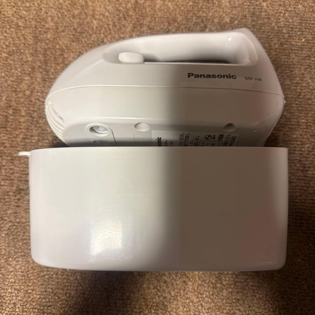 ひ*こ様 Panasonic MK-H4 ハンドミキサー