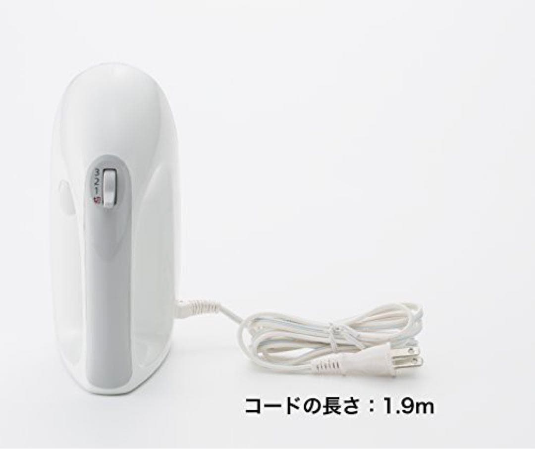 ひ*こ様 Panasonic MK-H4 ハンドミキサー