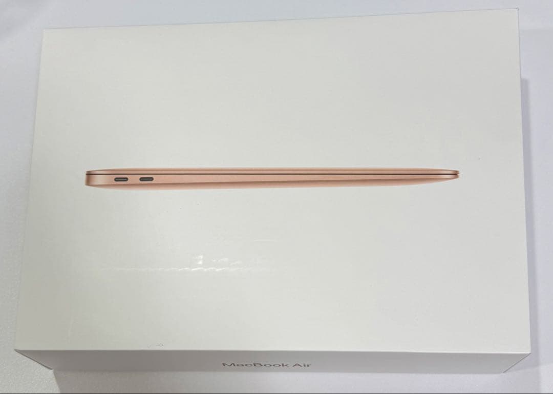 MacBook本体 MacBook Air/M1/16GB/256GB