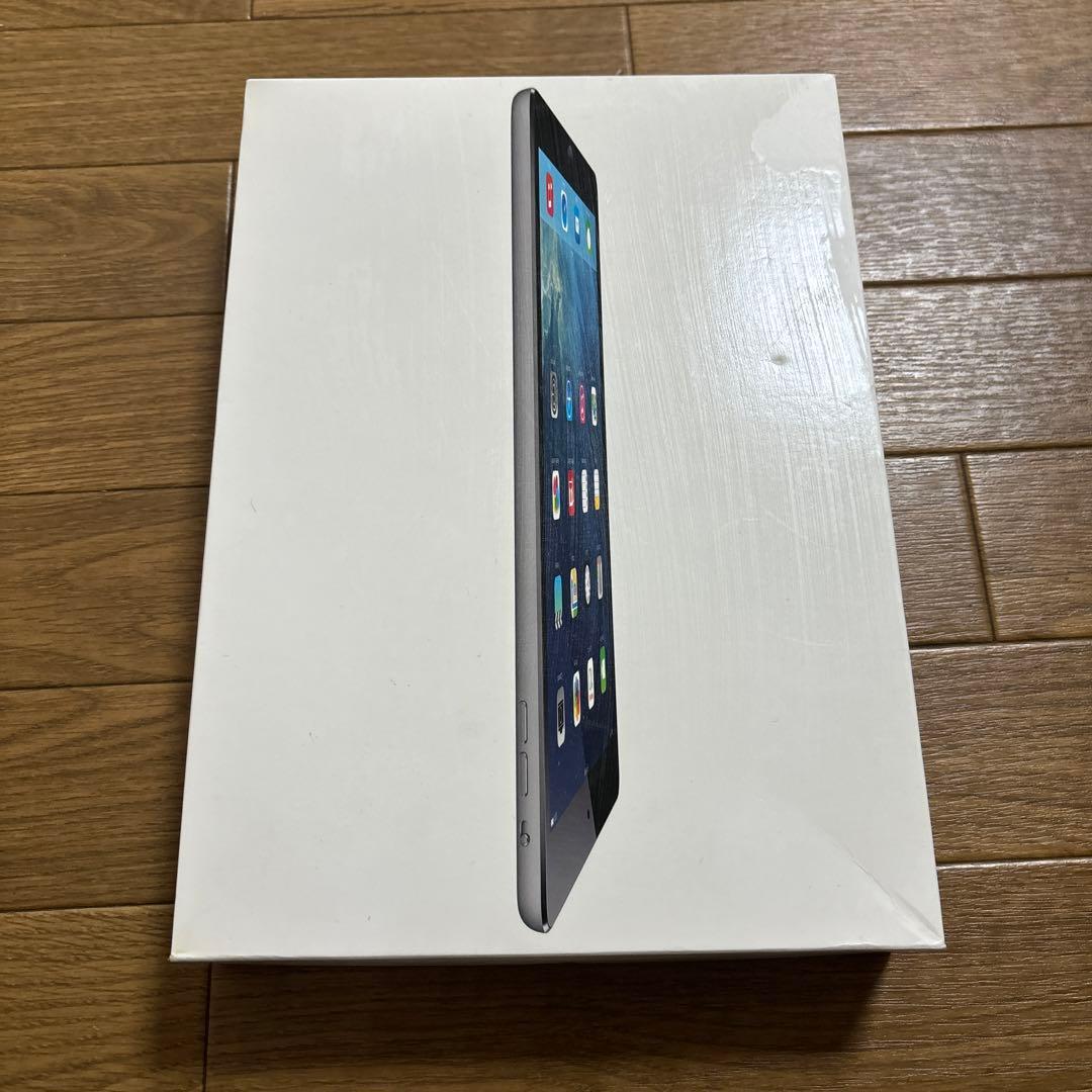 iPad Air 16GB 箱付き