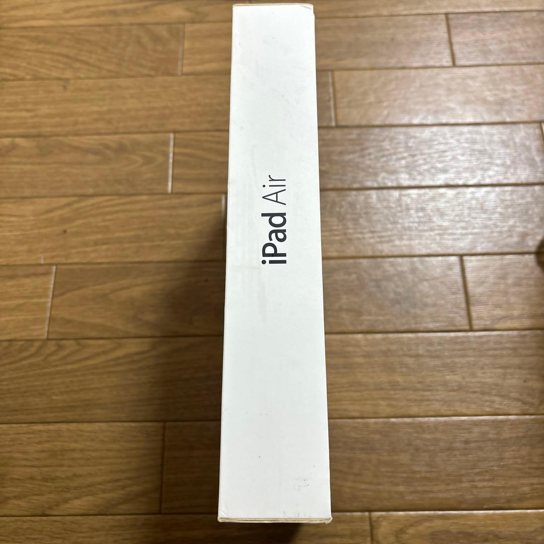 iPad Air 16GB 箱付き