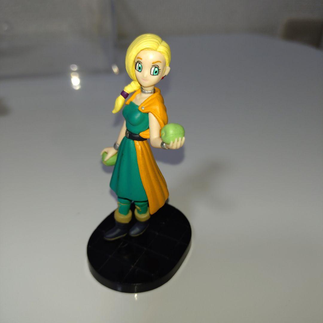 ドラゴンクエスト5 フィギュア9体セット