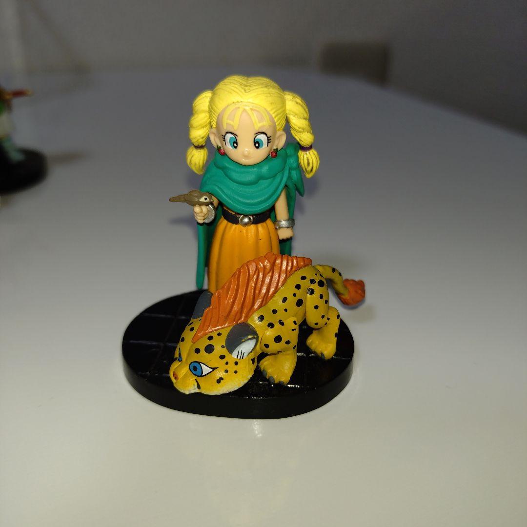 ドラゴンクエスト5 フィギュア9体セット