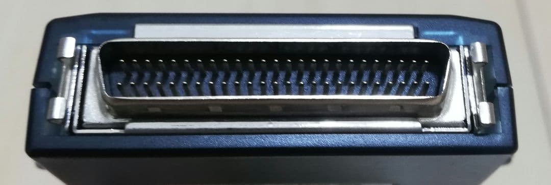 その他 RATOC Systems SCSI Converter U2SCX