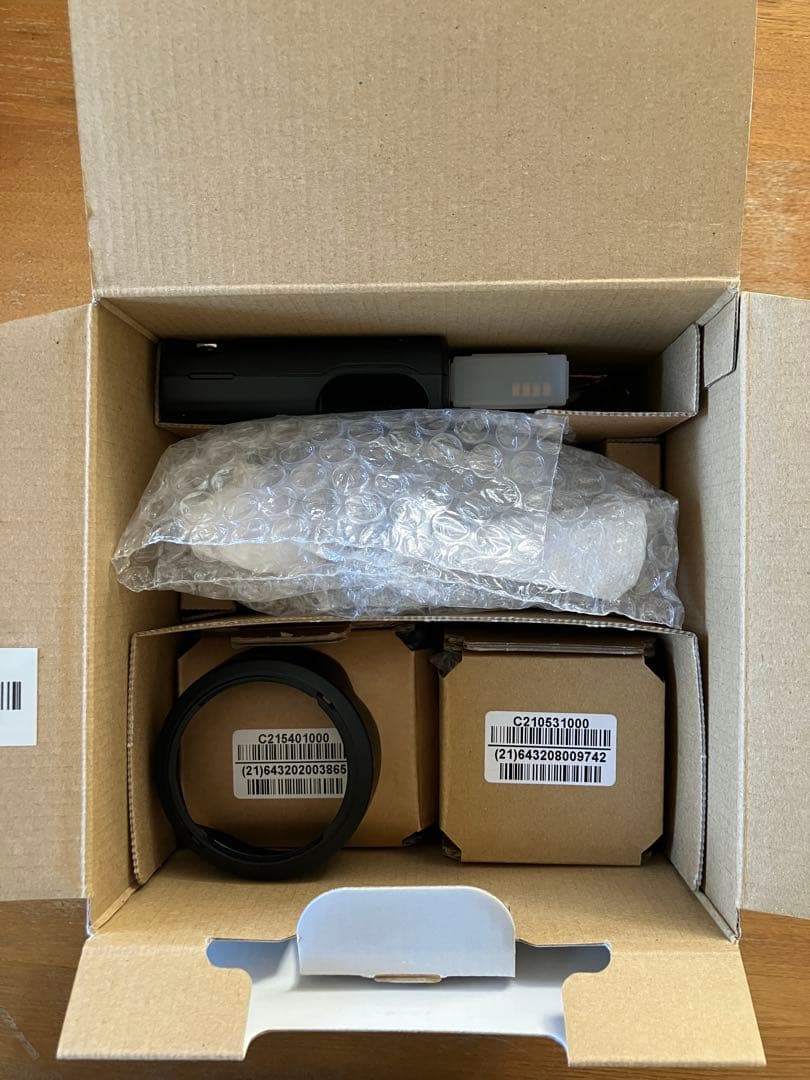 Canon EOS Kiss M ダブルレンズキット おまけ有 送料込