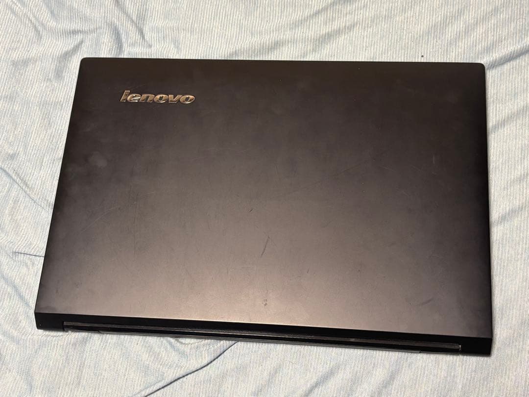 Windows11 ノートパソコン Lenovo b50-80