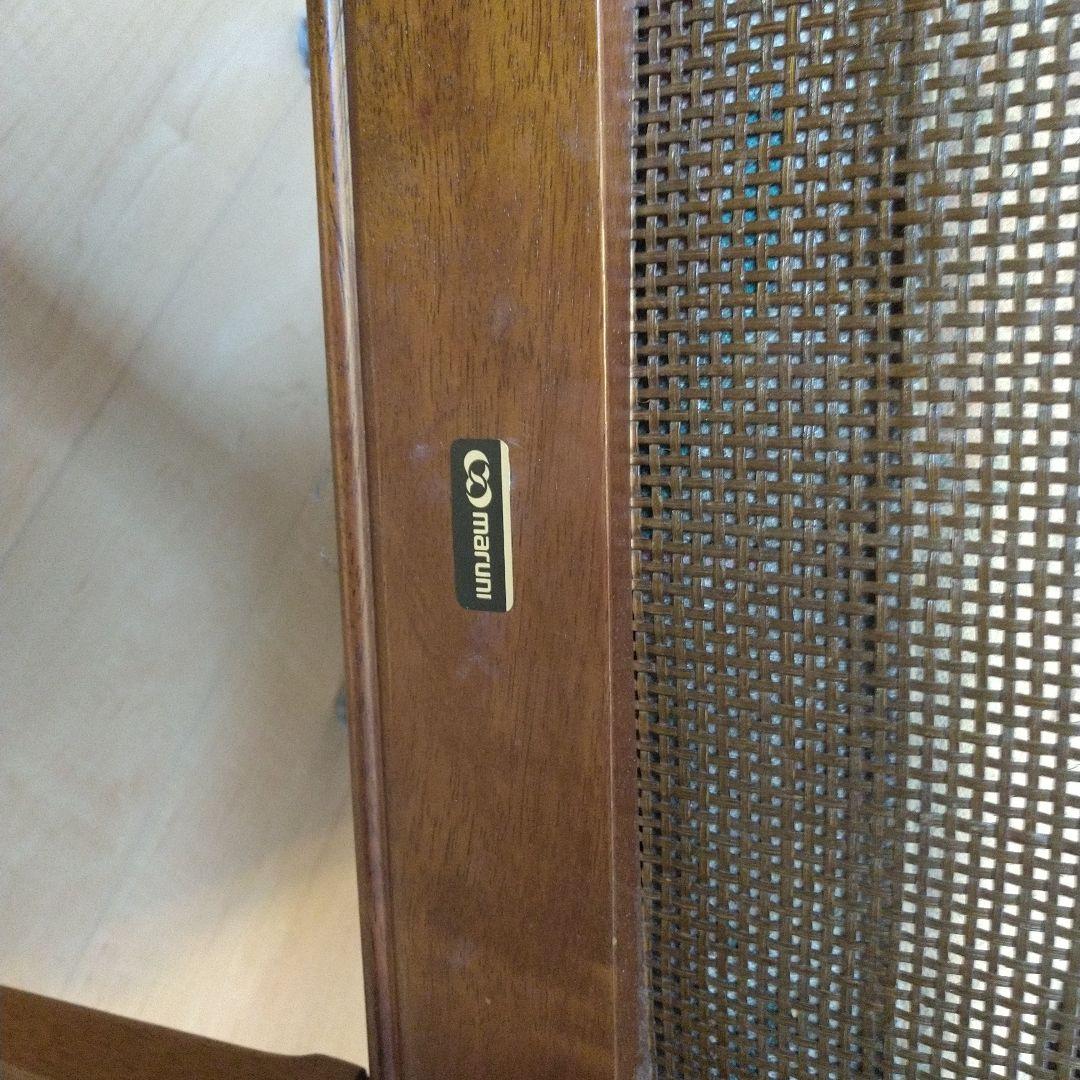 マルニ木工　地中海シリーズ　木製ドレッサー　 椅子　セット