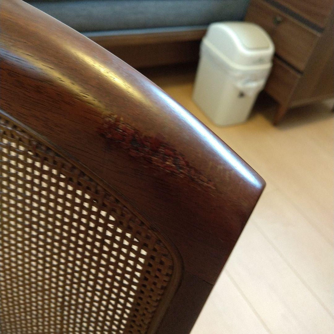 マルニ木工　地中海シリーズ　木製ドレッサー　 椅子　セット