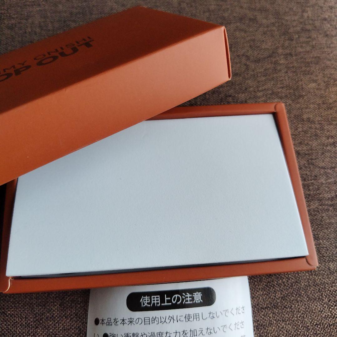 未使用専用箱入 吉本工業 ジミー大西 POP OUT ワニくん箸置き 2個セット