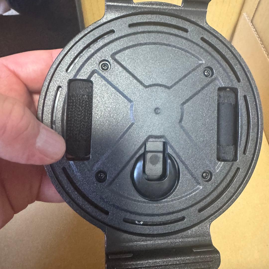 Armor Pad 防水 防塵Androidタブレット uleFone 8インチ