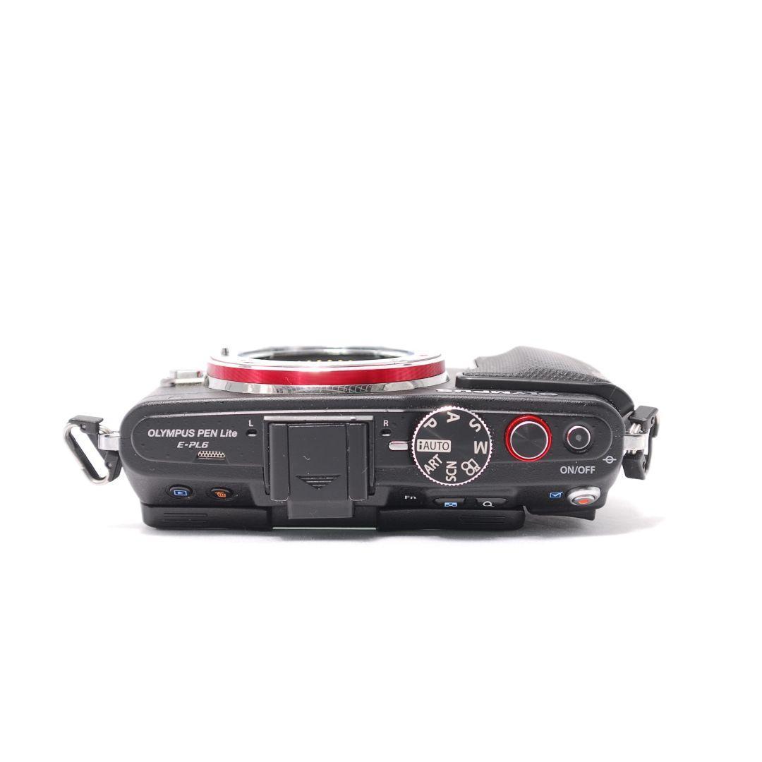 ❤即購入1000円OFF❤お得な実用品❤ オリンパス PEN E-PL6