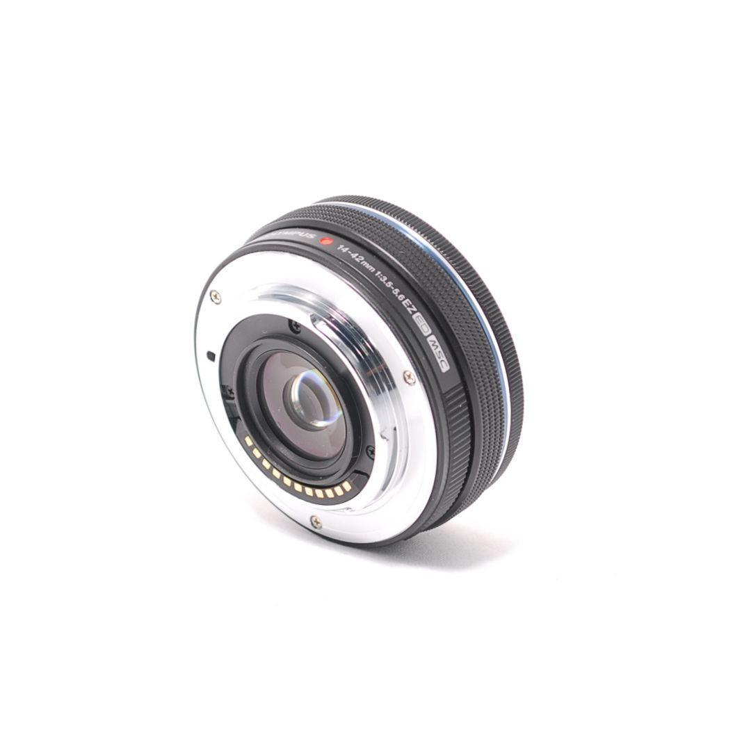 ❤即購入1000円OFF❤お得な実用品❤ オリンパス PEN E-PL6