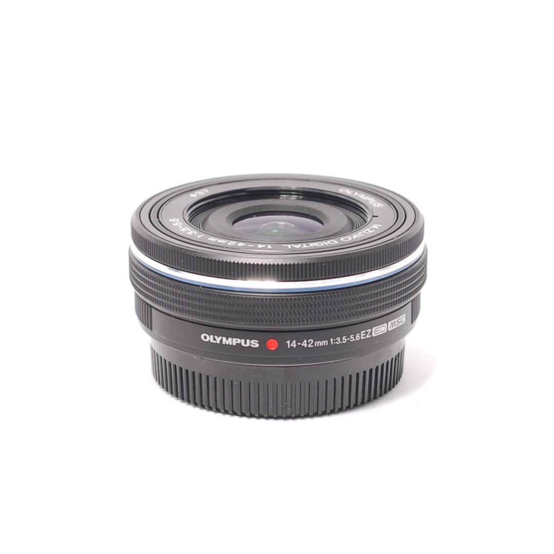 ❤即購入1000円OFF❤お得な実用品❤ オリンパス PEN E-PL6