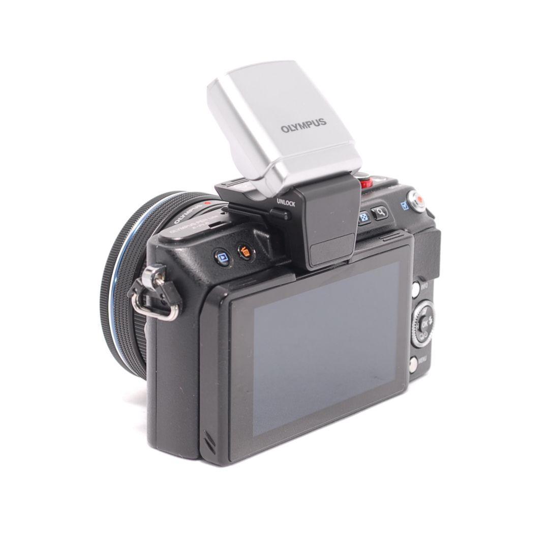 ❤即購入1000円OFF❤お得な実用品❤ オリンパス PEN E-PL6