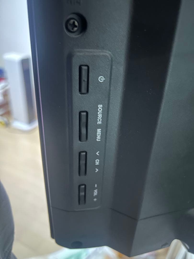SEIKI 39インチディスプレイ SE39UY04