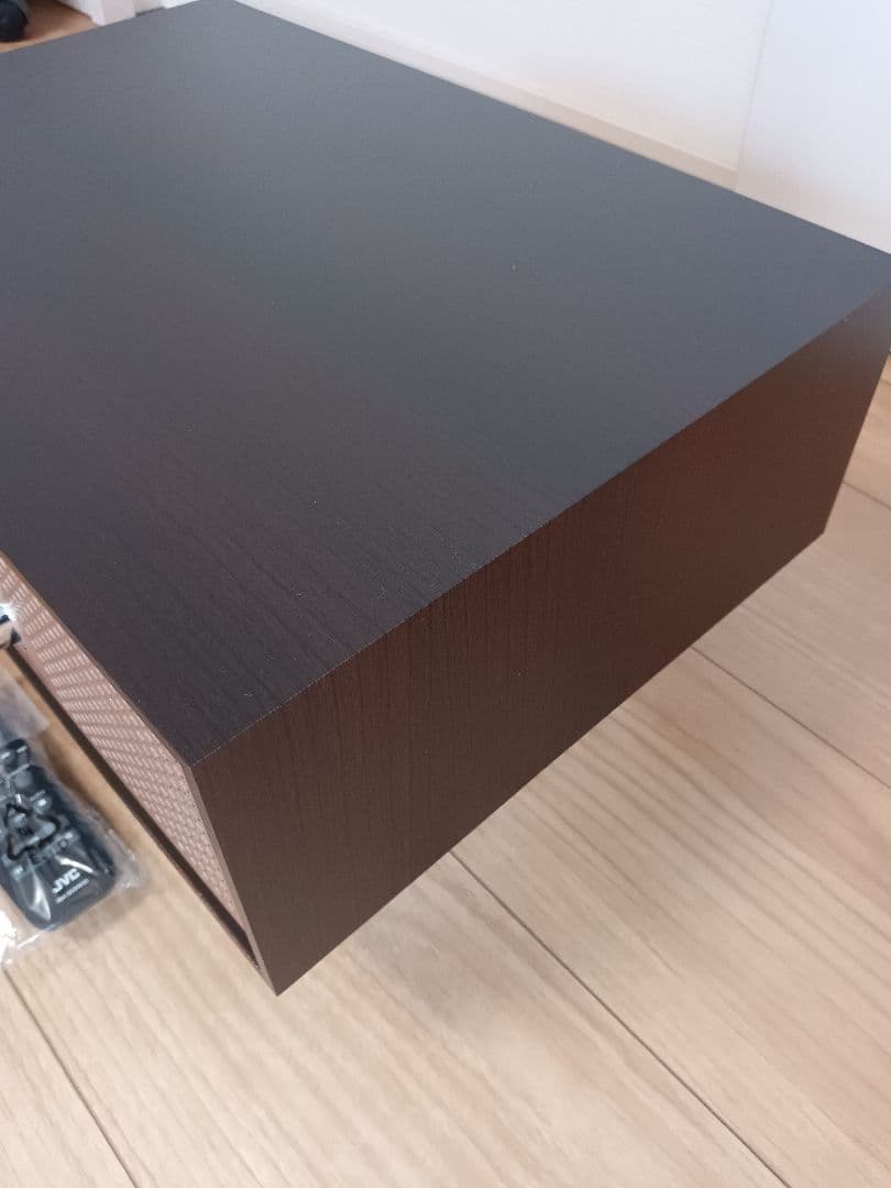 コンポ　ケンウッド JVC NX-W30 Bluetooth対応　USB付き