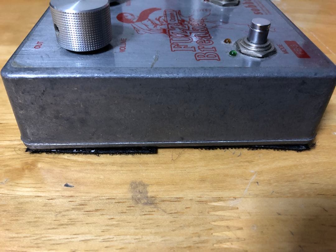 【2個セット】sobbat DB-2 / FB-3