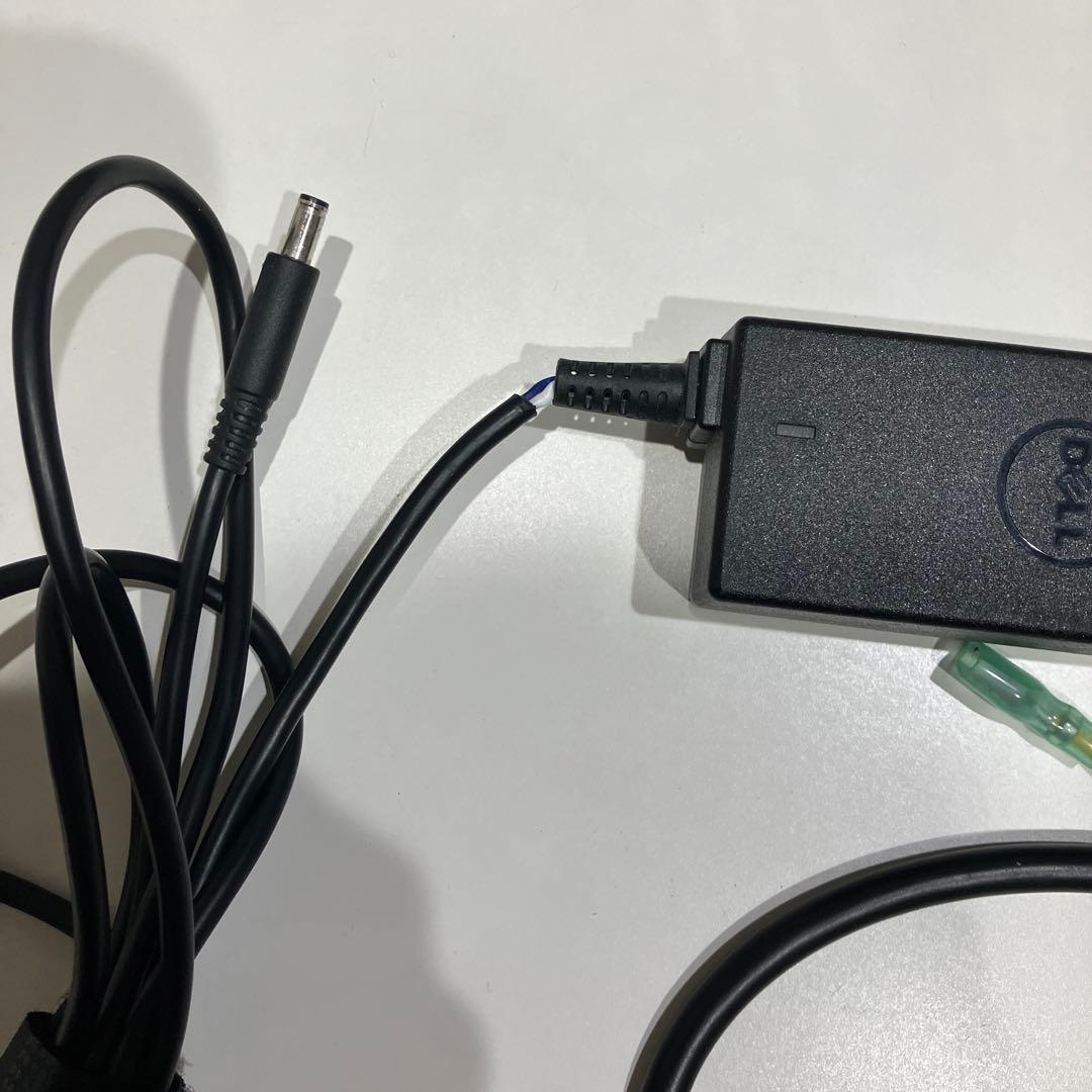 DELL ノートパソコン