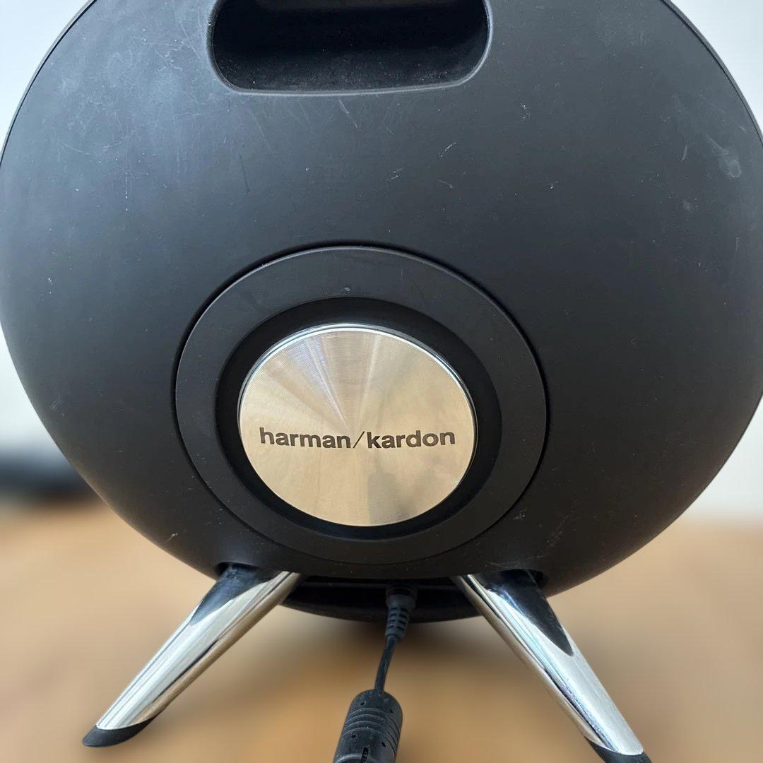 スピーカー・ウーファー harman/kardon