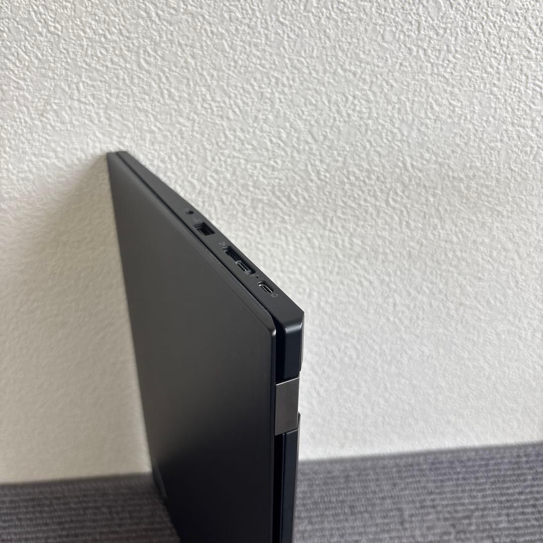 lenovo thinkpad L13 Gen 2 i5-1135G7 指紋認証