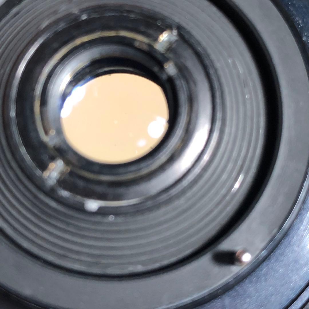 前期型　SUPER TAKUMAR 28mm f3.5 m42マウント