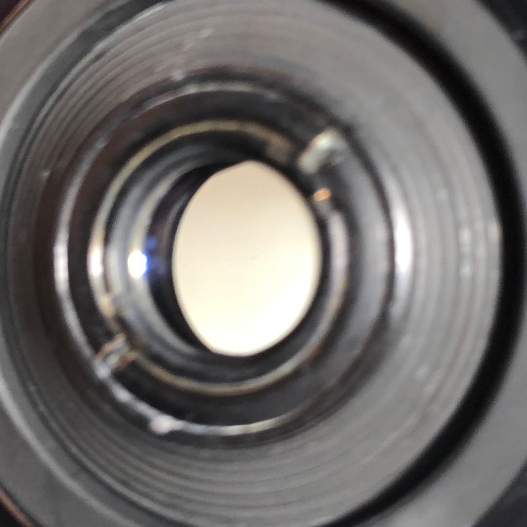 前期型　SUPER TAKUMAR 28mm f3.5 m42マウント