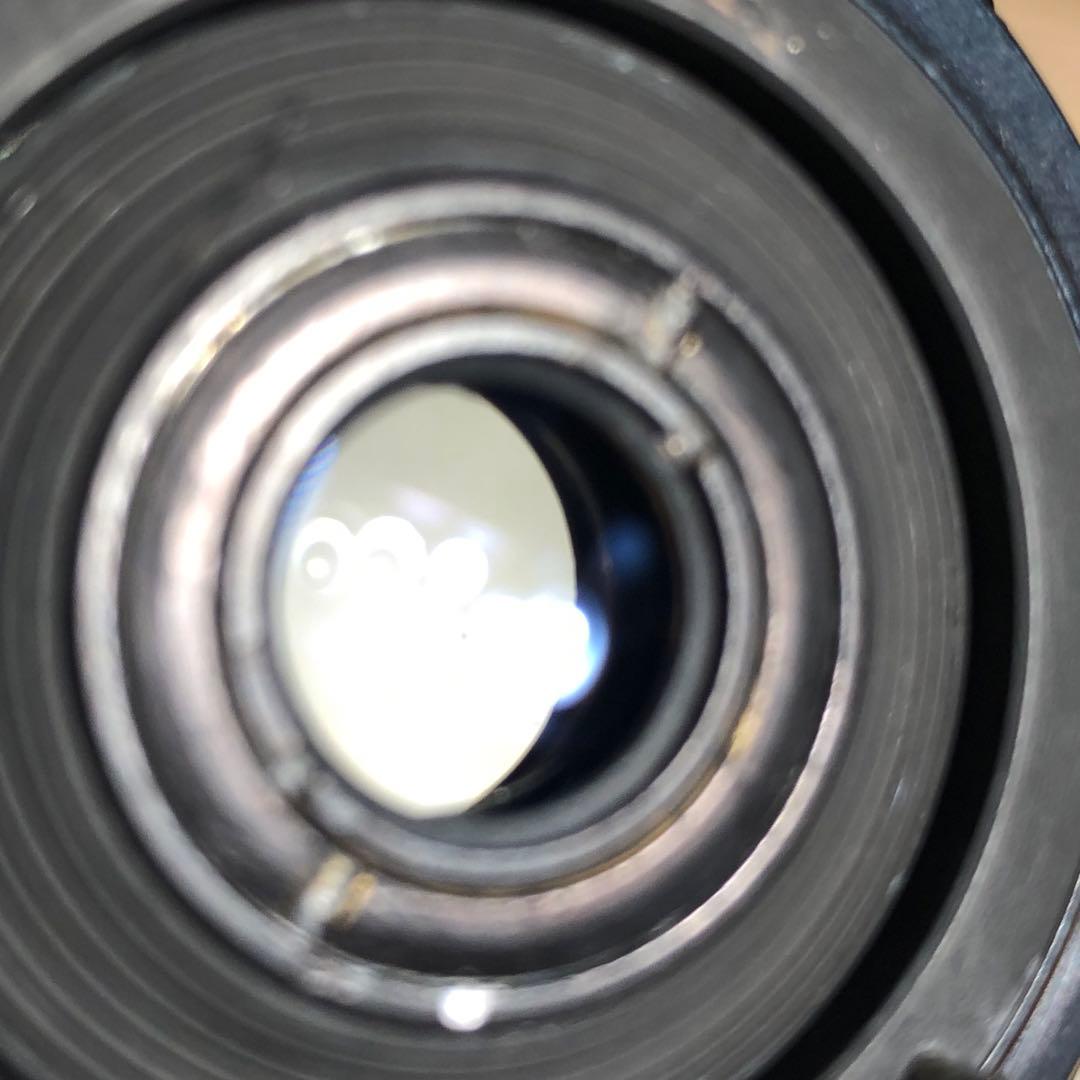 前期型　SUPER TAKUMAR 28mm f3.5 m42マウント