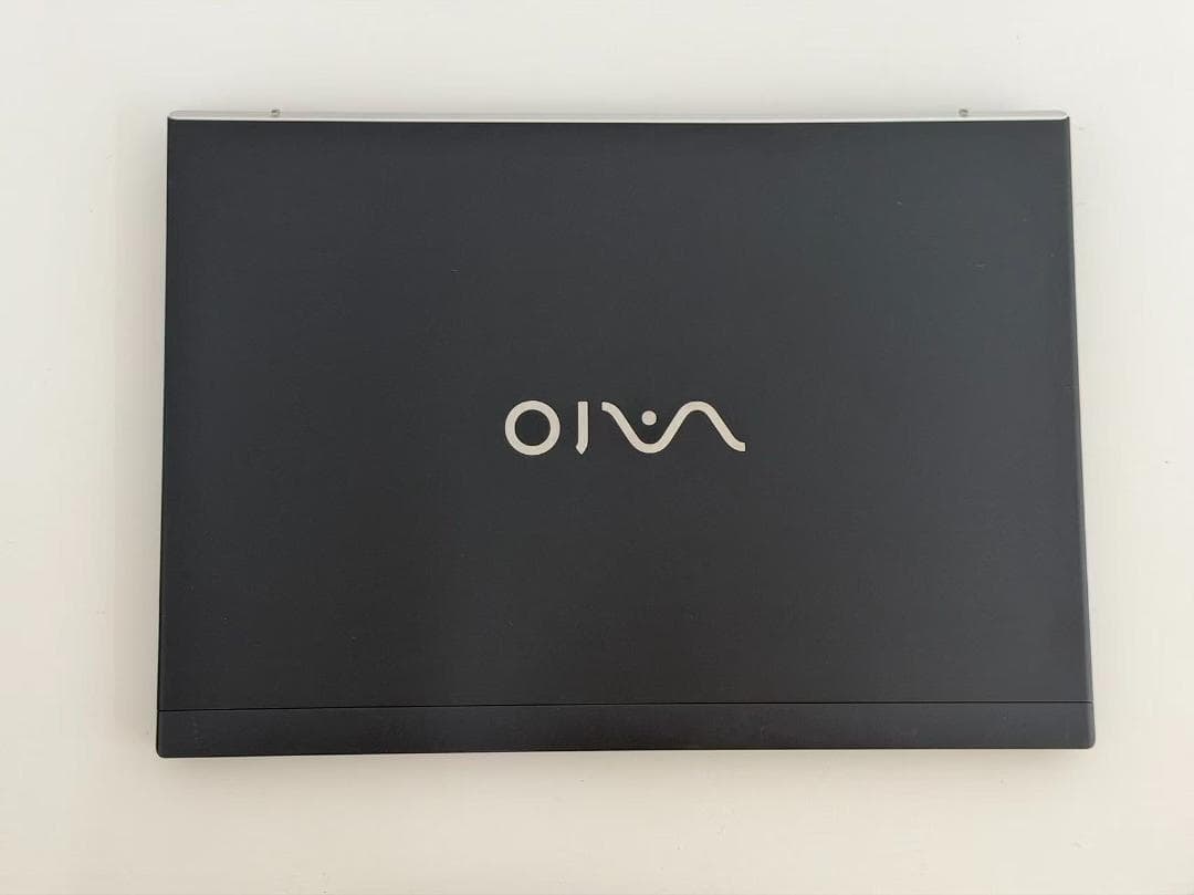 高年式 VAIO第12世代i5 搭載 8+256 win11Office2021