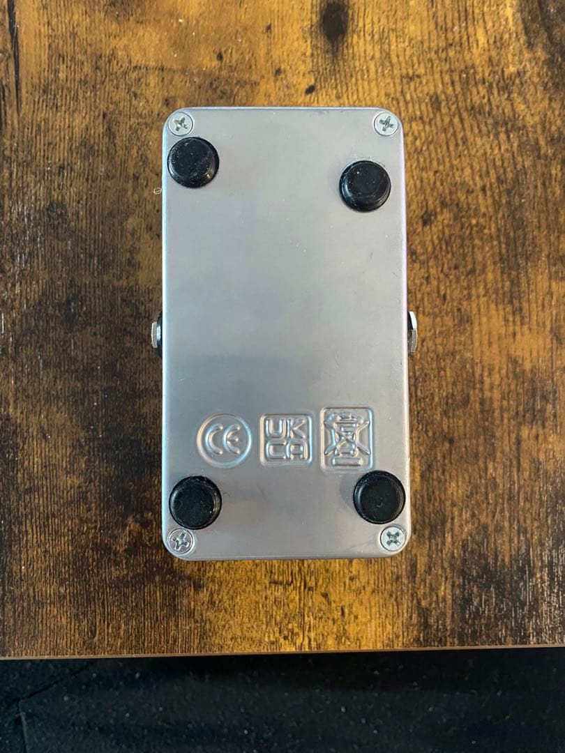 ギター ELECTRO-HARMONIX RAM'S HEAD BIG MUFF Pi