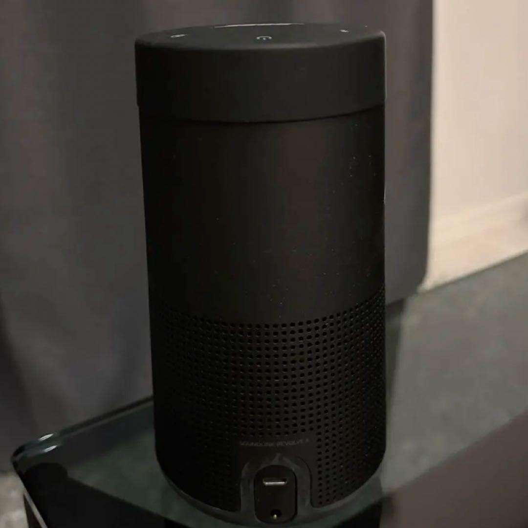 ミ*ナ様 Bose SoundLink Revolve II speaker