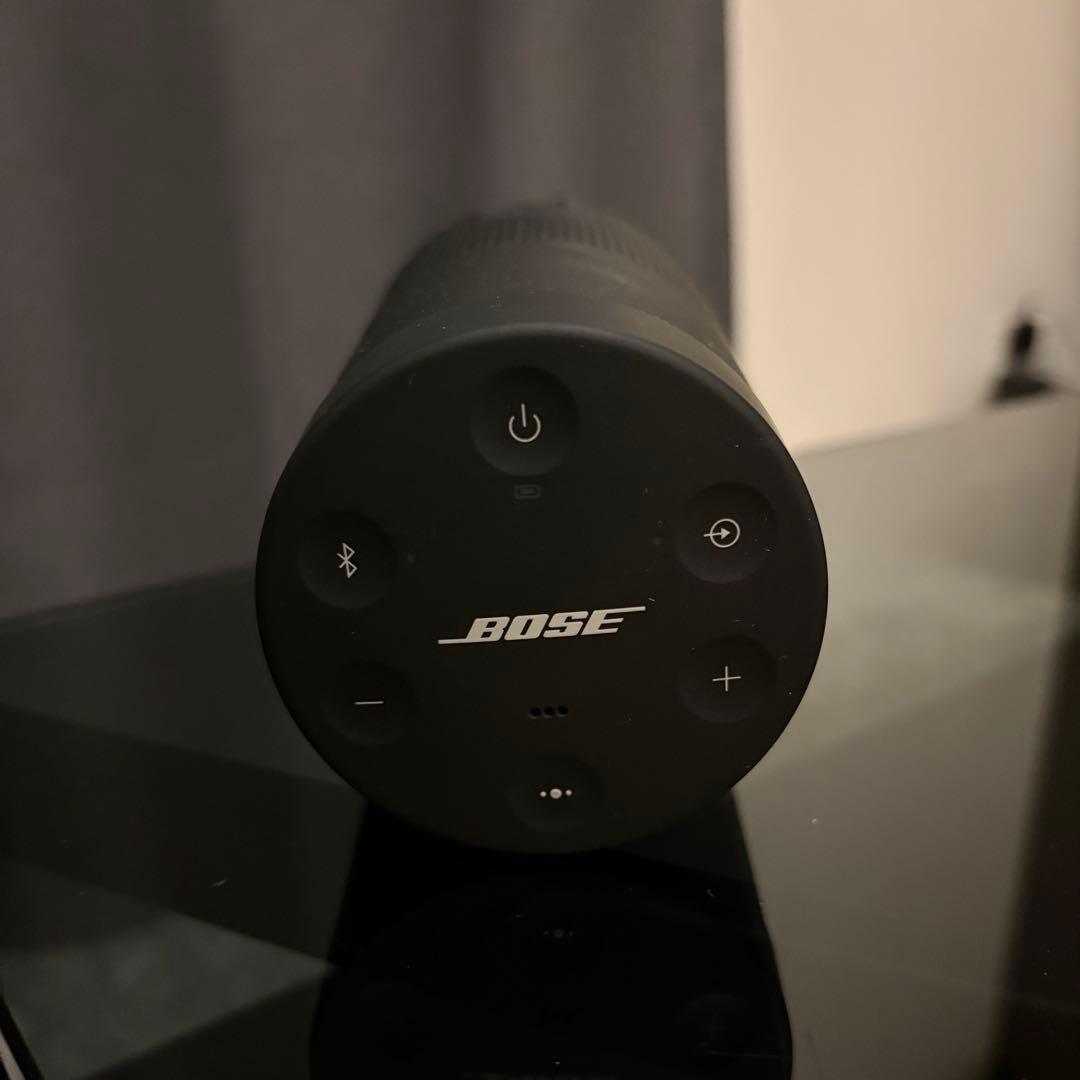 ミ*ナ様 Bose SoundLink Revolve II speaker
