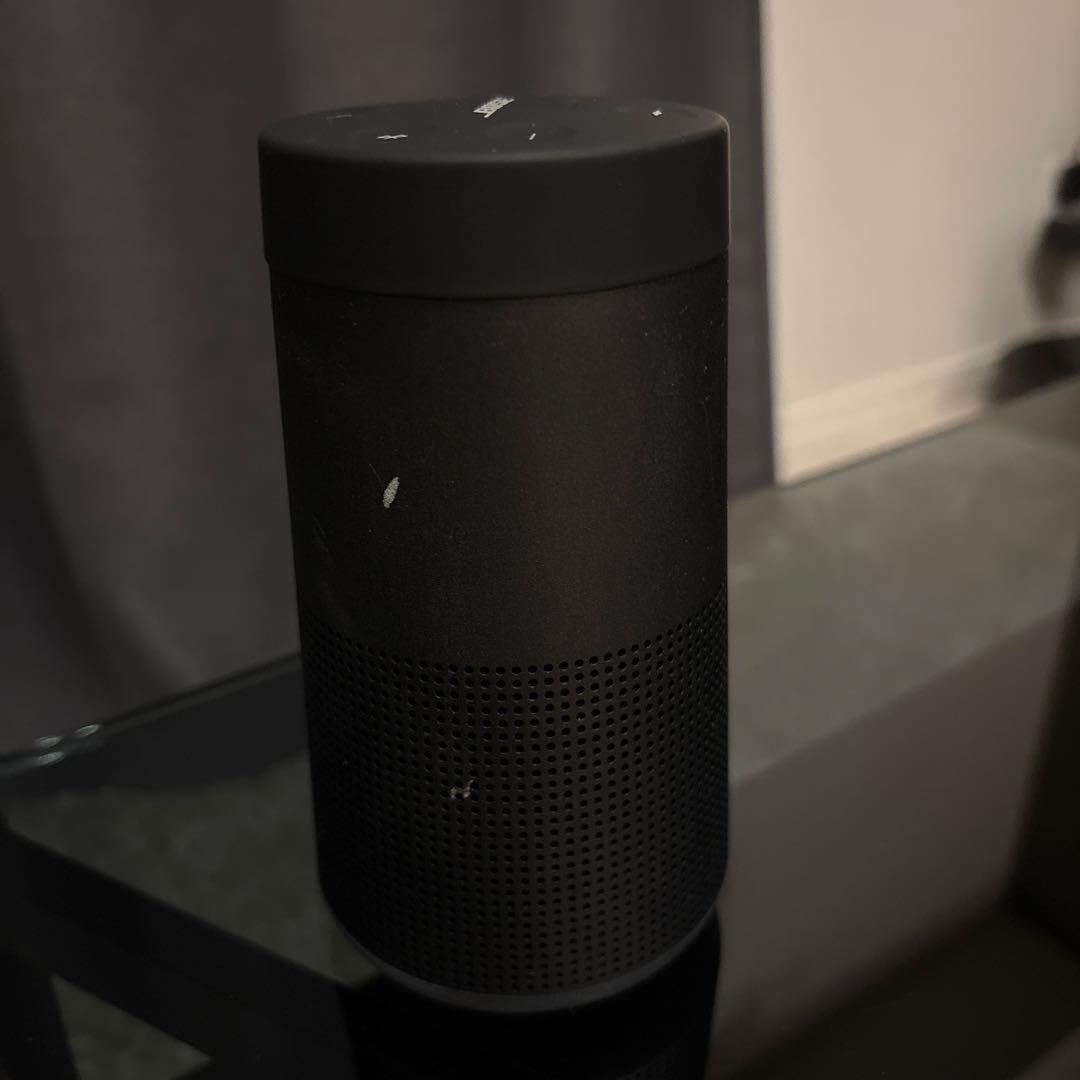 ミ*ナ様 Bose SoundLink Revolve II speaker